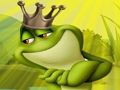 თამაში Frog Prince თავსატეხი  ონლაინ