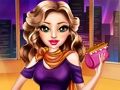 თამაში NY Fahionista უძრავი Makeover  ონლაინ