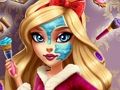 თამაში Pure Princess უძრავი Makeover  ონლაინ