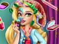 თამაში გვენ ზამთრის უძრავი Makeover  ონლაინ