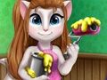 თამაში Kitty Room მოსამზადებელი  ონლაინ