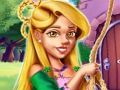 თამაში ჩამოტვირთვა თამაში Princess Tower Escape  ონლაინ