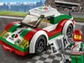 თამაში LEGO Racers Jigsaw ონლაინ