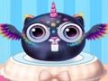 თამაში ყველაზე საყვარელი Squishy Pet  ონლაინ