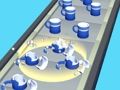 თამაში Factory Inc ონლაინ