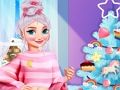 თამაში Neon vs E Girl # Xmas Tree Deco  ონლაინ