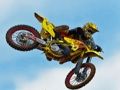 თამაში Crazy Motocross გადასვლა Jigsaw  ონლაინ