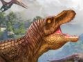 თამაში Dino Hunter 3D ონლაინ