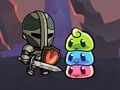 თამაში შერწყმა Dungeon  ონლაინ