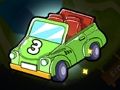 თამაში შერწყმა Car Idle Tycoon  ონლაინ