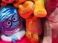 თამაში Plush Figures სათამაშოები jigsaw ონლაინ