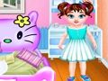 თამაში Baby Taylor ორგანიზებულდება  ონლაინ