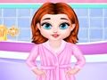 თამაში Baby Taylor ყოველდღიური ზრუნვა  ონლაინ