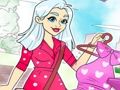 თამაში ფერი Me Girlsplay  ონლაინ