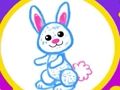 თამაში Toddler საღებარი თამაში ონლაინ