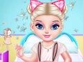 თამაში Naughty Baby Princess Weekend ონლაინ თამაში Naughty Baby Princess Weekend ონლაინ