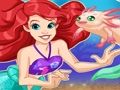 თამაში Mermaid Pet Shop ონლაინ
