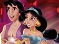 თამაში Aladdin Jigsaw Puzzle კოლექცია  ონლაინ