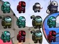 თამაში ჩვენს შორის Skins  ონლაინ