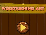 თამაში Woodturning ხელოვნება  ონლაინ