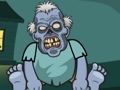 თამაში Kick Zombies  ონლაინ