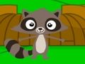 თამაში ონლაინ თამაში Spooky Camp Escape  ონლაინ