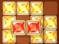 თამაში ბლოკები Puzzle Jewel 2  ონლაინ