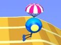 თამაში Rolly ფეხები 3D ონლაინ
