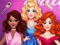 თამაში BFF'S სილამაზის სალონი  ონლაინ
