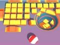 თამაში Hole Run 3D ონლაინ