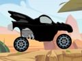 თამაში Batcar მძღოლი  ონლაინ