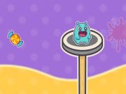 თამაში Candy Monster Raffi ონლაინ