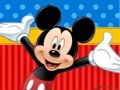 თამაში მიკი მაუსის Jigsaw Puzzle კოლექცია  ონლაინ