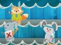 თამაში Duck & SHOOT კურდღელი  ონლაინ