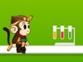 თამაში Jungle Monkey Run ონლაინ