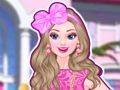 თამაში Barbie's Dream House ონლაინ