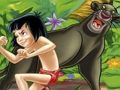 თამაში Jungle Book Jigsaw Puzzle კოლექცია  ონლაინ