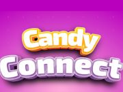 თამაში Candy Connect ონლაინ