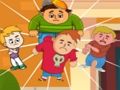 თამაში Bully საბავშვო clicker  ონლაინ