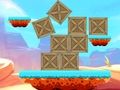 თამაში Stacker Tower კოლოფის ბალანსი  ონლაინ