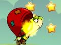 თამაში კუს Run Adventure  ონლაინ