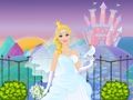 თამაში კონკია Dress Up გოგონები ონლაინ თამაში კონკია Dress Up გოგონები ონლაინ