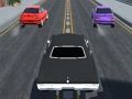 თამაში დაუსრულებელი Drag Race  ონლაინ