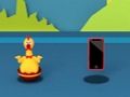 თამაში Lucky Toss 3D ონლაინ
