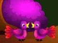 თამაში ონლაინ თამაში Fowl Land Escape  ონლაინ