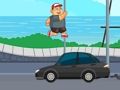 თამაში Crazy Runner HD ონლაინ