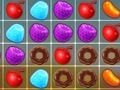 თამაში Candy Bonbon ონლაინ