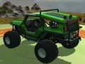 თამაში Ultimate Truck Stunts Simulator 2020 ონლაინ