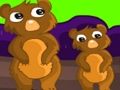 თამაში ჩამოტვირთვა თამაში Bear Land Escape  ონლაინ