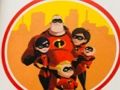 თამაში Incredibles Jigsaw Puzzle კოლექცია  ონლაინ